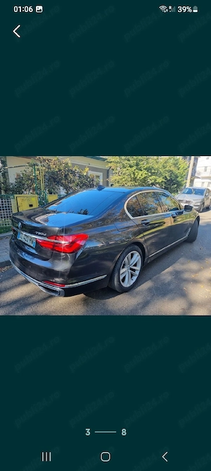 bmw 730d xdrive 2016 - imagine 3