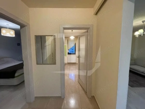 Apartament 2 camere, decomandat, etaj intermediar, parcare, Iulius Mall - imagine 8