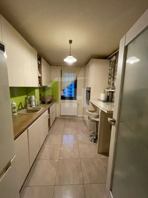Apartament 2 camere, decomandat, etaj intermediar, parcare, Iulius Mall - imagine 6