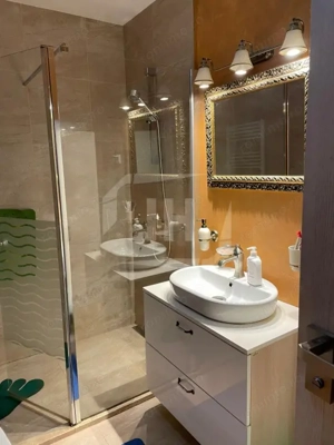 Apartament 2 camere, decomandat, etaj intermediar, parcare, Iulius Mall - imagine 10