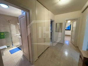 Apartament 2 camere, decomandat, etaj intermediar, parcare, Iulius Mall - imagine 7