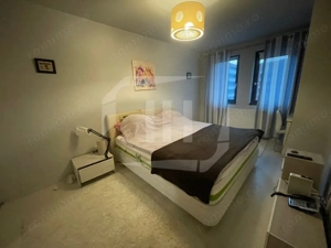 Apartament 2 camere, decomandat, etaj intermediar, parcare, Iulius Mall - imagine 9