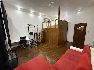 Apartament 1 camera centrala proprie Cladire Istorica Marasti Unirii - imagine 6