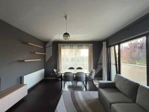 Apartament 2 camere, 60 mp, etaj 1/2, parcare inclusa, Buna-Ziua - imagine 2