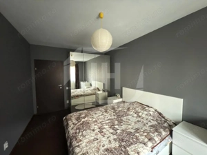Apartament 2 camere, 60 mp, etaj 1/2, parcare inclusa, Buna-Ziua - imagine 3