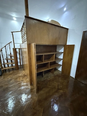 Apartament 1 camera centrala proprie Cladire Istorica Marasti Unirii - imagine 4