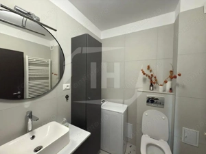 Apartament 2 camere, 60 mp, etaj 1/2, parcare inclusa, Buna-Ziua - imagine 5