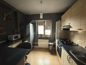 Apartament 2 camere, 60 mp, etaj 1/2, parcare inclusa, Buna-Ziua - imagine 4