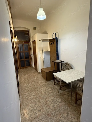Apartament 1 camera centrala proprie Cladire Istorica Marasti Unirii - imagine 8