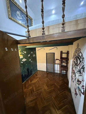 Apartament 1 camera centrala proprie Cladire Istorica Marasti Unirii - imagine 2