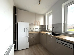 Apartament 2 camere de inchiriat in vila - cartier Europa - imagine 3