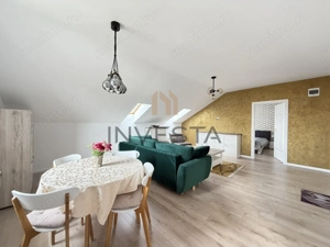 Apartament 2 camere de inchiriat in vila - cartier Europa