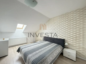 Apartament 2 camere de inchiriat in vila - cartier Europa - imagine 5