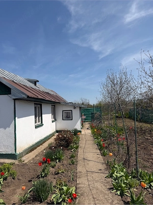 Casa de vanzare Gaujani