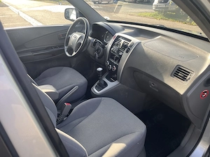 Hyundai Tucson CRDI - imagine 5