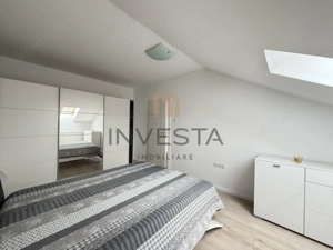 Apartament 2 camere de inchiriat in vila - cartier Europa - imagine 6