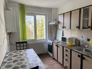 Ofer spre inchiriere apartament 2 camere,direct proprietar,la 5 min de Iulius Mall. - imagine 7