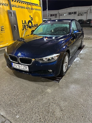 BMW Seria 3 F30 Distributie si Ambreiaj Noi!! - imagine 4
