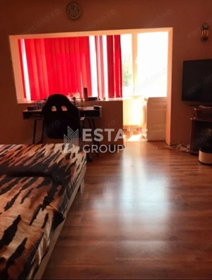 Apartament 1 camera, etaj 1,  foarte aproape de Shopping City - imagine 4