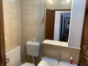 Ofer spre inchiriere apartament 2 camere,direct proprietar,la 5 min de Iulius Mall. - imagine 5