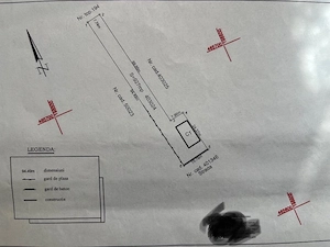 Vând casa la Parța  - imagine 8