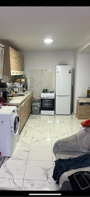 Vând casa la Parța  - imagine 7