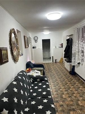 Vând casa la Parța  - imagine 5