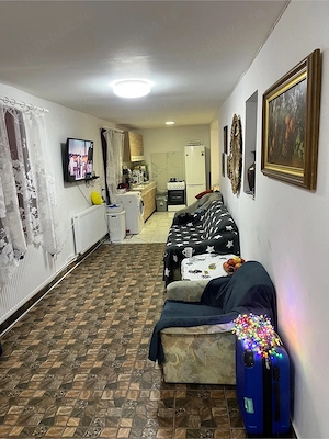 Vând casa la Parța  - imagine 3