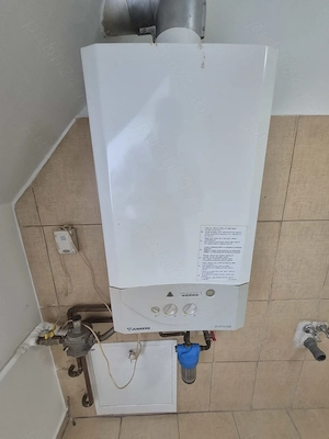 2 Cam--3 Min Spitalul Judetean-Centrala-37 MP-50.000 Euro! Negociabil - imagine 12