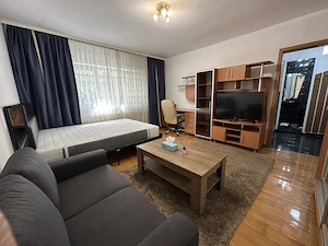 Proprietar - închiriez garsionera spațioasă 350 euro (Petre Ispirescu)