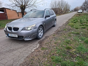 BMW 525 d E65 an 2007 - imagine 2