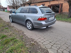 BMW 525 d E65 an 2007 - imagine 3