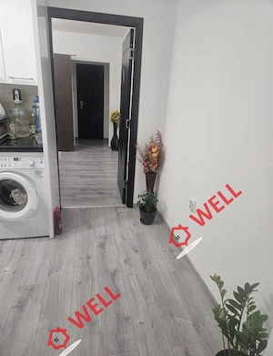Apartament cu 3 camere de închiriat.