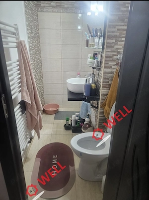 Apartament cu 3 camere de închiriat. - imagine 3