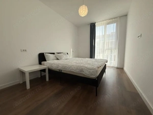Apartament 2 camere, open-space, 50 mp utili, mobilat - Torontalului - imagine 4