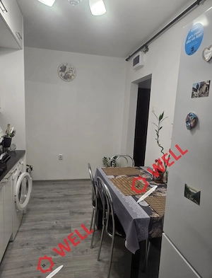 Apartament cu 3 camere de închiriat. - imagine 4