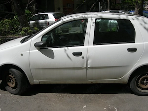 vind fiat punto - imagine 4