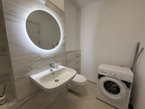 Apartament 2 camere, open-space, 50 mp utili, mobilat - Torontalului - imagine 7