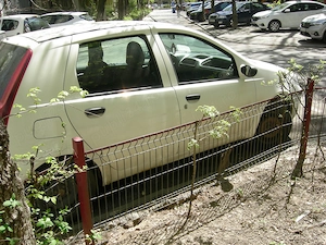 vind fiat punto - imagine 2