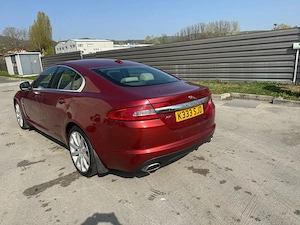 Jaguar Xf motor Range Rover cod motor 306Dt