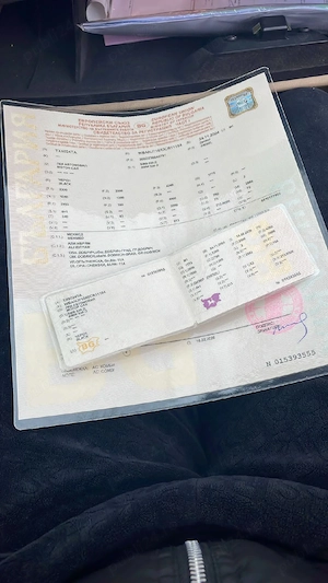 bmw e61 30 d - imagine 2