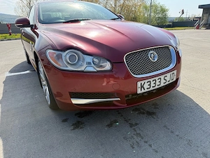 Jaguar Xf motor Range Rover cod motor 306Dt - imagine 5