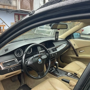bmw e61 30 d - imagine 3