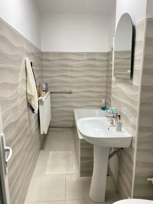 Garsoniera mobilata de inchiriat  - Parc Sebastian - Pet friendly - imagine 5