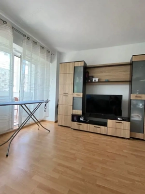 Garsoniera mobilata de inchiriat  - Parc Sebastian - Pet friendly - imagine 8