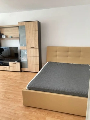 Garsoniera mobilata de inchiriat  - Parc Sebastian - Pet friendly - imagine 7