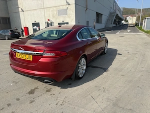 Jaguar Xf motor Range Rover cod motor 306Dt - imagine 4