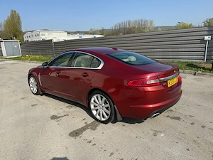 Jaguar Xf motor Range Rover cod motor 306Dt