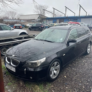 bmw e61 30 d