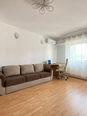 Garsoniera mobilata de inchiriat  - Parc Sebastian - Pet friendly - imagine 2